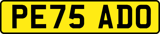 PE75ADO