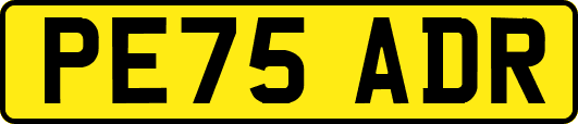 PE75ADR
