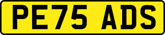PE75ADS