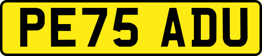 PE75ADU