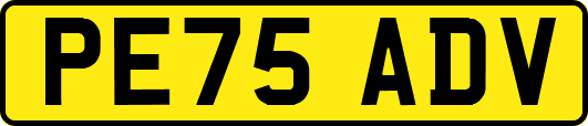 PE75ADV