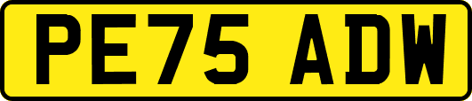 PE75ADW