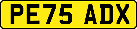 PE75ADX