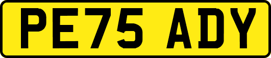 PE75ADY