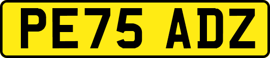 PE75ADZ