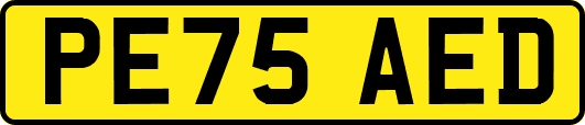 PE75AED
