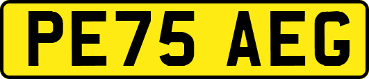 PE75AEG