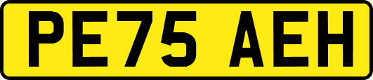 PE75AEH