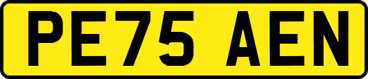 PE75AEN