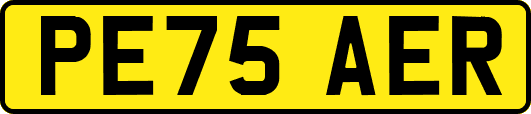 PE75AER