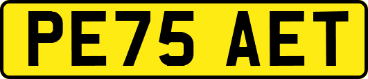 PE75AET