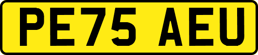 PE75AEU