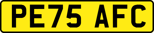 PE75AFC