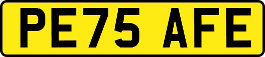 PE75AFE