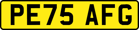 PE75AFG