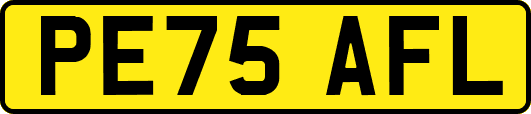 PE75AFL