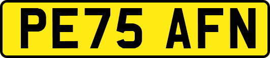 PE75AFN