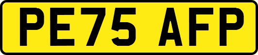 PE75AFP