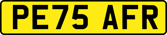 PE75AFR