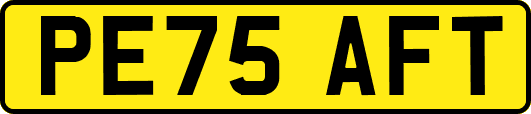 PE75AFT
