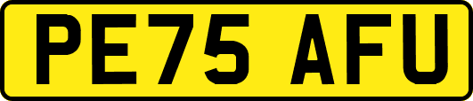 PE75AFU