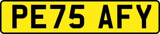 PE75AFY