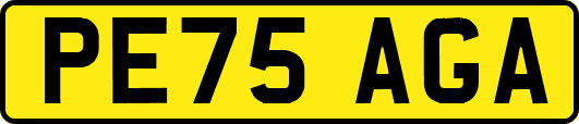 PE75AGA