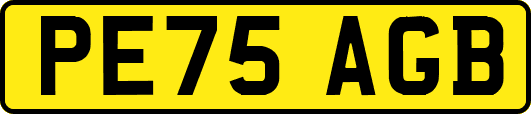 PE75AGB
