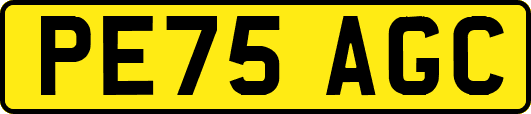 PE75AGC