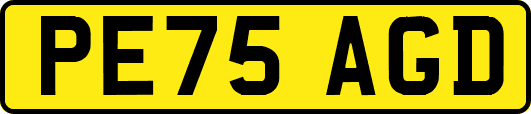 PE75AGD