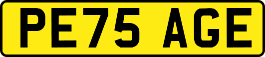 PE75AGE