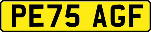 PE75AGF