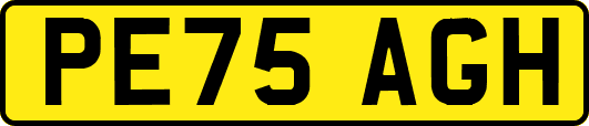 PE75AGH