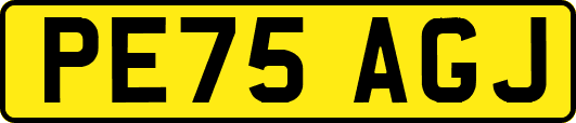 PE75AGJ