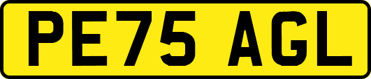 PE75AGL