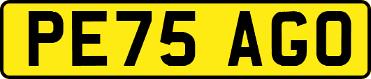 PE75AGO
