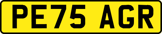 PE75AGR