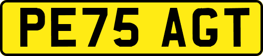 PE75AGT