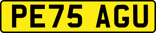 PE75AGU