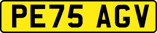 PE75AGV