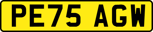 PE75AGW
