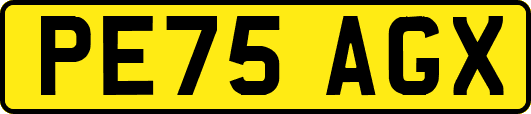 PE75AGX