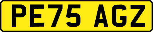PE75AGZ
