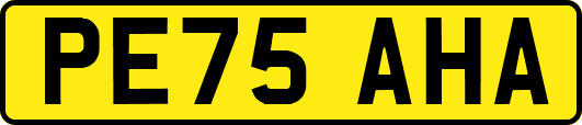 PE75AHA