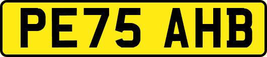 PE75AHB