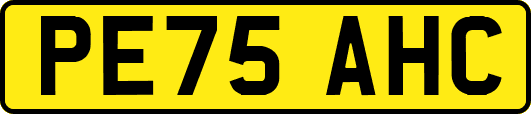 PE75AHC