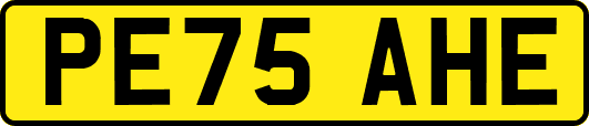 PE75AHE