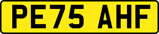 PE75AHF