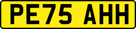 PE75AHH
