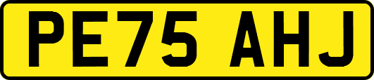 PE75AHJ